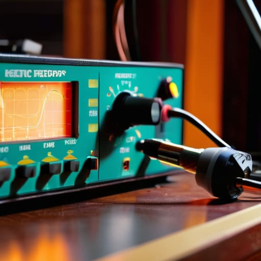 Building a keyer: Beyond the Schematic.