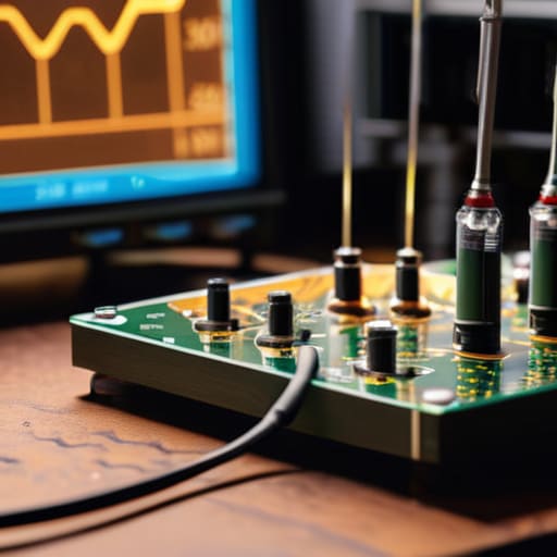 Don't Just Swap Parts—Understand Them.