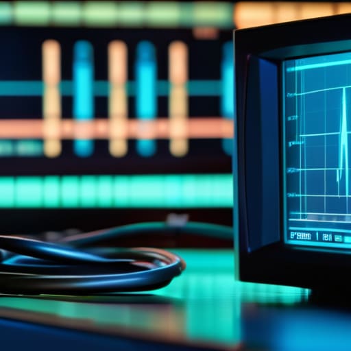 Stop Guessing and Start Measuring RF noise.