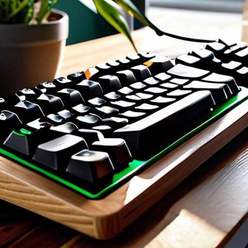 The 7 Best Mechanical Keyboards for Long Writing Sessions to Save Your Hands