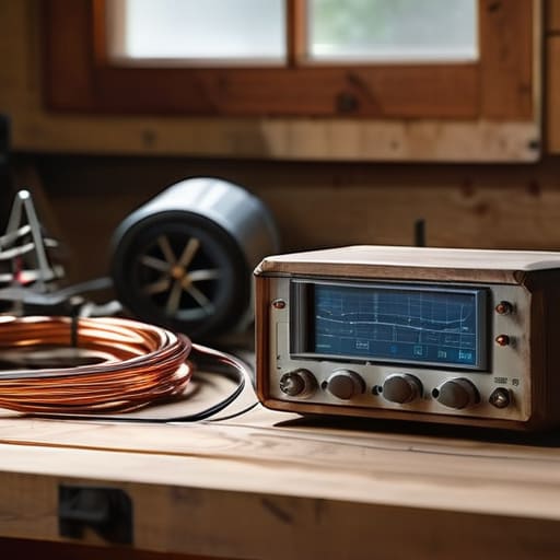 A No-nonsense Guide to Building a Simple Antenna: Real Measurements, Not 1987 Folklore