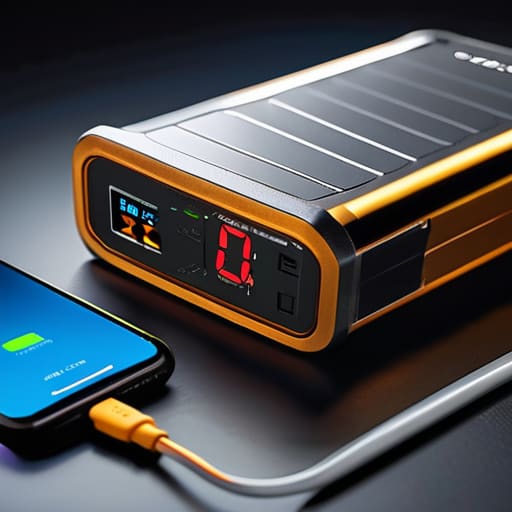 Stop Guessing Based on Marketing Fluff: I’m Comparing Different Types of Portable Power Banks With Actual Data, Not Hearsay.