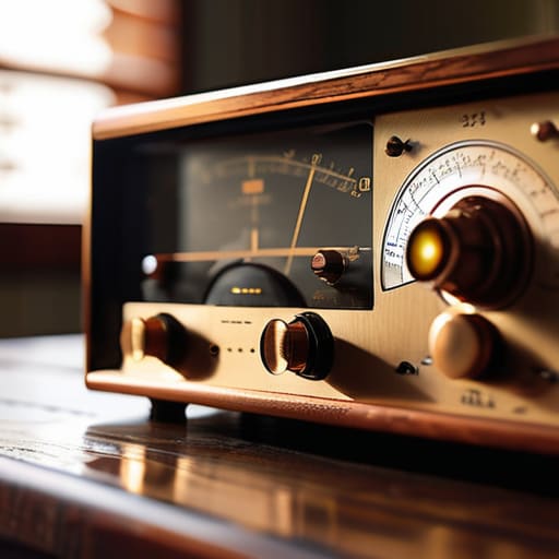 Stop Relying on Folklore: the Data-driven History of Shortwave Radio Broadcasting