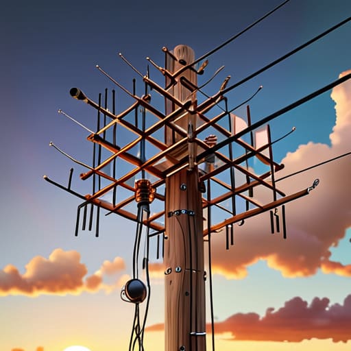 A No-nonsense Guide to Building a Ham Radio Antenna: Real Heights, Real Bands, and Zero Hype