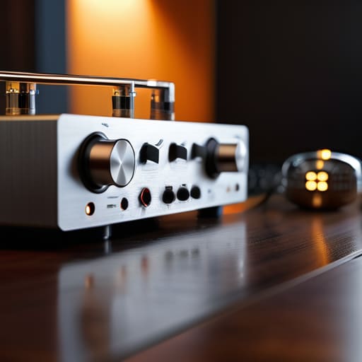 Getting Clean Audio Between Radio and Computer