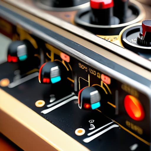 Stop Trusting “old Wives’ Tales” and Start Measuring: How to Maintain Vintage Analog Audio Equipment With Actual Precision.
