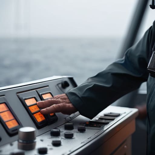 Operating Maritime Mobile: Rules and Realities