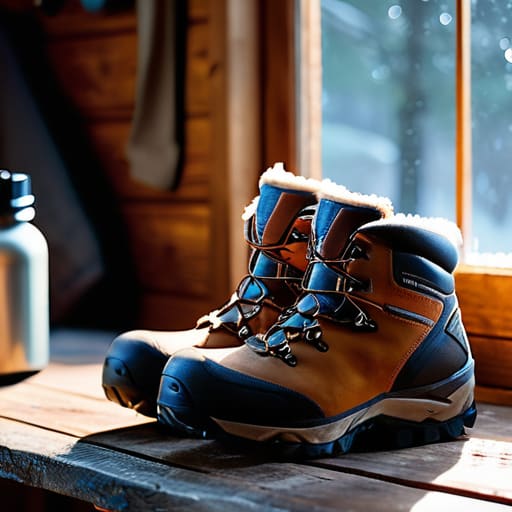 How to Prepare Gear for Operating in the Cold