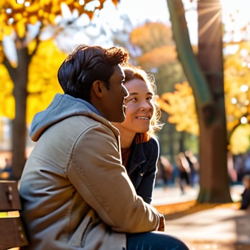 Forget the “just Be Yourself” Nonsense: Here Is the Data-backed Way How to Start a Conversation With a Stranger.