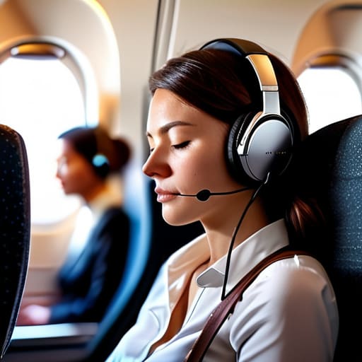 Stop Settling for “quiet Enough”: the Data-driven Truth About the Benefits of Noise Cancelling Headphones for Travel.