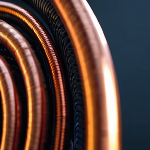 Loading Coils: Making a Short Antenna Work, at a Price