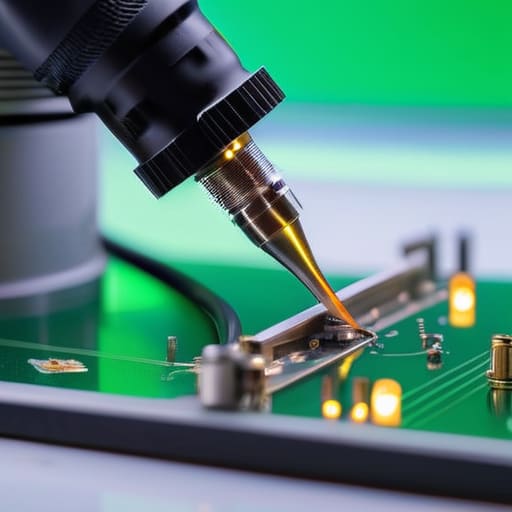 Airflow Rate Cfm for Soldering Numbers Dont Lie