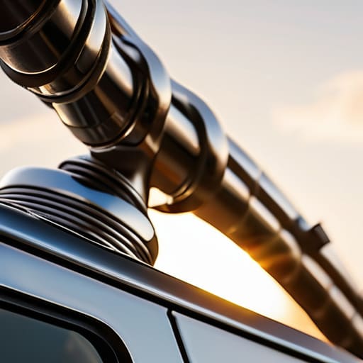 Antenna Placement for Mobile Radio Physics Over Folklore