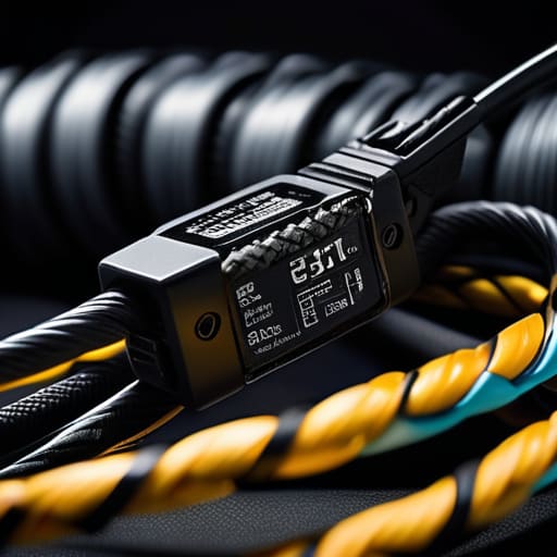 Cable Identification Systems That Actually Survive a Search