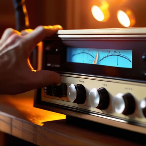 Mastering Net Control Station Protocols Beyond the Script