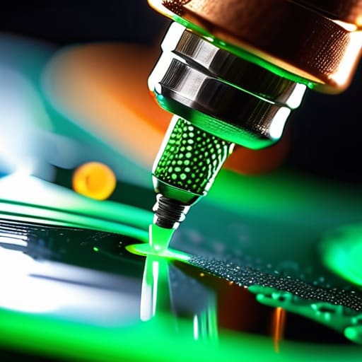 Mastering Soldering Iron Temperature Settings for Thermal Stability.