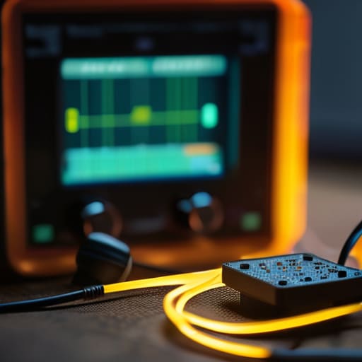 Rf Interference Troubleshooting Finding the Source Not the Symptom
