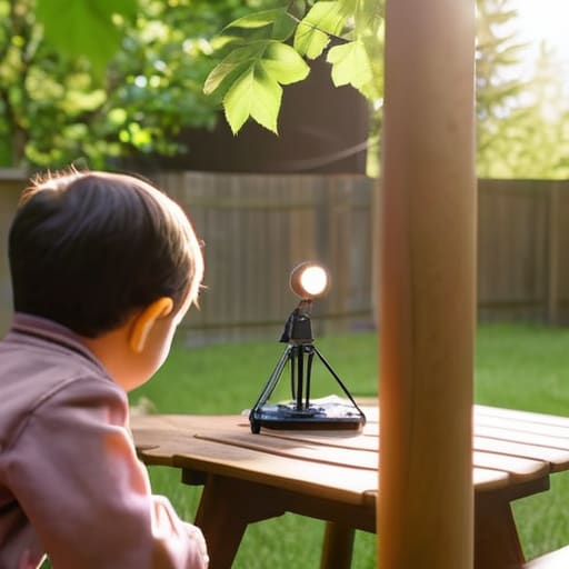 Safe Ham Radio Practices That Actually Protect Your Kid