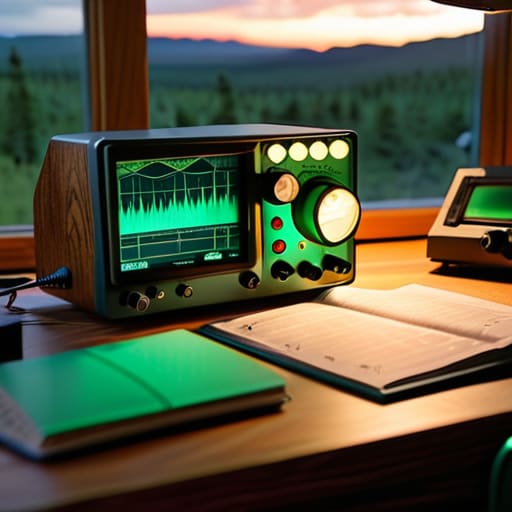 The Electromagnetic Spectrum Explained Physics Over Hearsay.