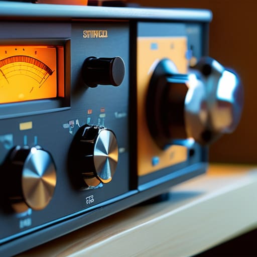 The Essential Amateur Radio Components You Cant Skip