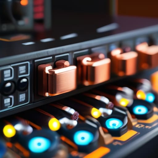 The Truth About Wire Gauge Selection for Dc and Real Voltage Drop Calculati
