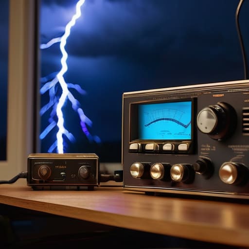 Getting Your Paperwork in Order Before the Storm