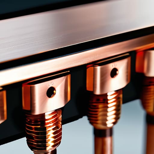 Mastering Busbar Configuration for Power and Proper Overcurrent Protection