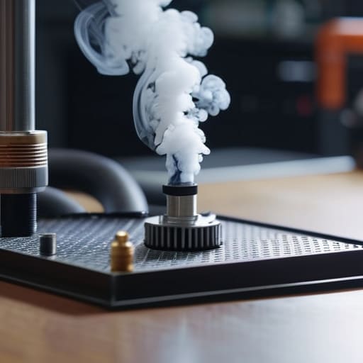 Portable vs Stationary Fume Extractors Where the Data Leads