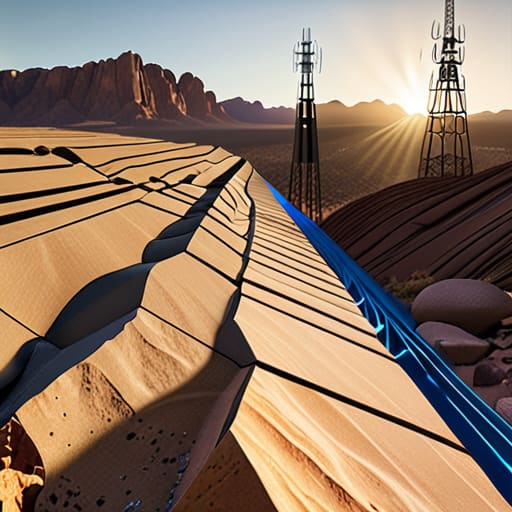 Radio Wave Propagation Characteristics Why One Travels and One Dies