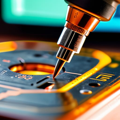 The Real Multimeter Probe Placement Guide for Accurate Data