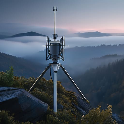 The Truth About Directional Antenna Gain in the Real World.