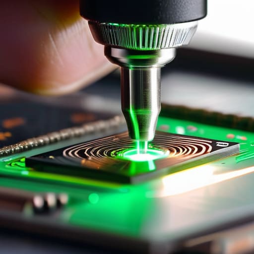 Through Hole vs Surface Mount Soldering Where the Data Matters