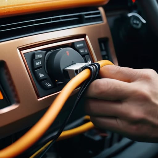 Troubleshooting Vehicle Radio Noise Killing the Interference for Good