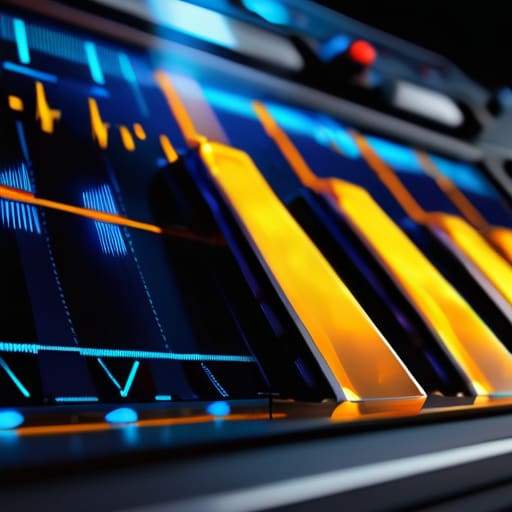 Voltage Profiles by Chemistry Why Your Rig Sags