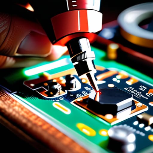 Multimeter testing skills Beyond the Dial.