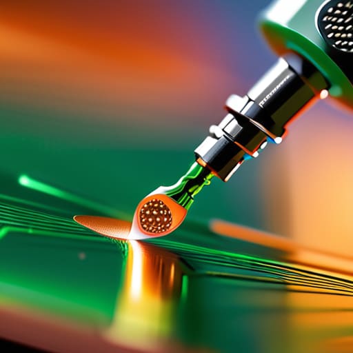 Mastering precision Beyond the Solder Joint.