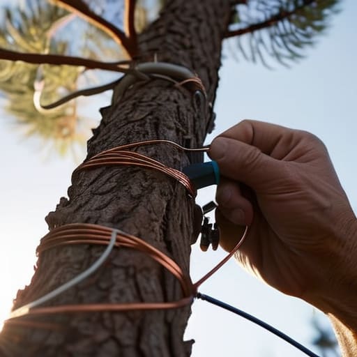 Antenna engineering: Beyond the SWR Meter.