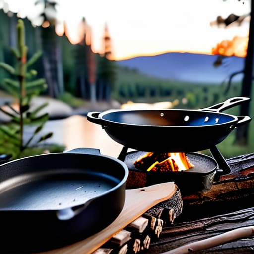 Don't Let a Dirty Pot Ruin the Next Trip