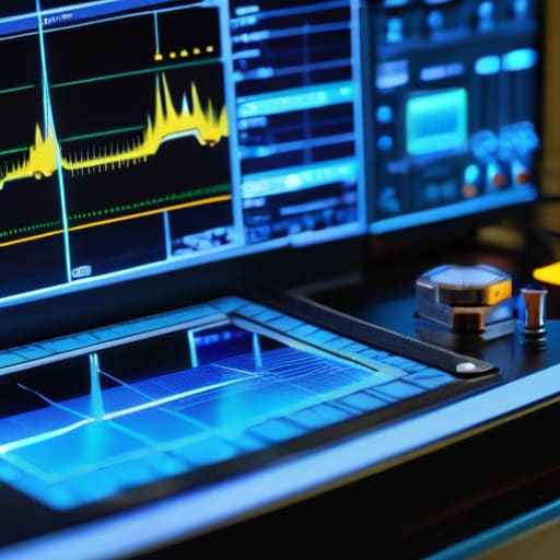 Stop Guessing and Start Measuring battery performance.