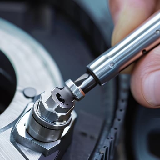 Stop Guessing and Start Measuring torque.