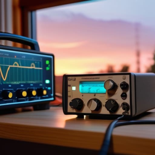 Stop Guessing and Start Measuring equipment performance.