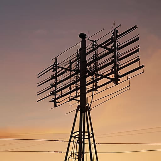 The Bottom Line on Moxons antenna efficiency.