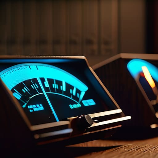 Difference between am and fm radio signals.