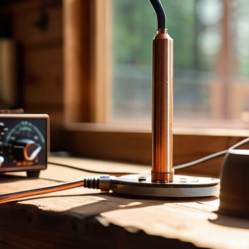 A No-nonsense Guide to Building a Basic Radio Antenna: Real Performance, Not Hype.