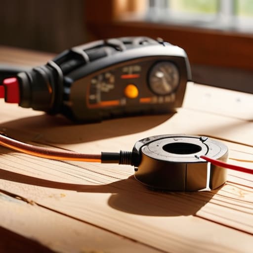 How to build a simple dipole antenna.
