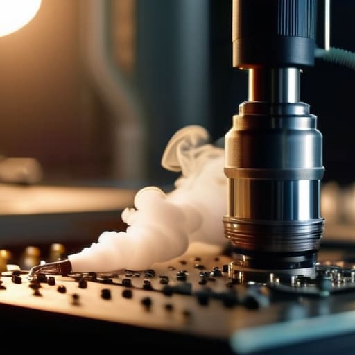 Fume Extraction: the Cheap Health Upgrade People Skip