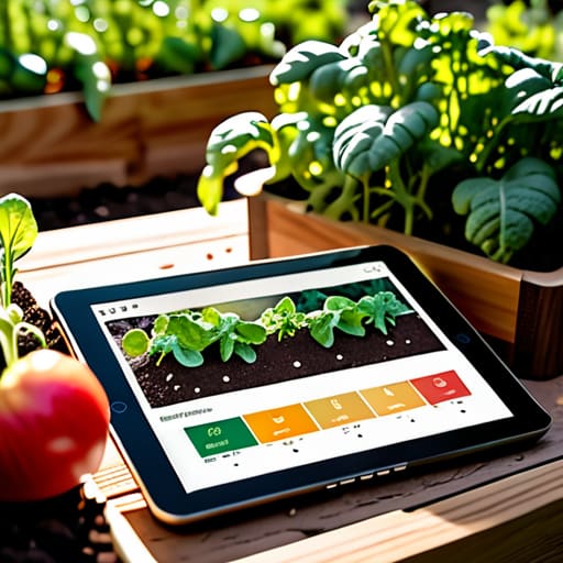 Stop Following 1970s Folklore: a Data-driven Guide on How to Start a Vegetable Garden That Actually Yields.