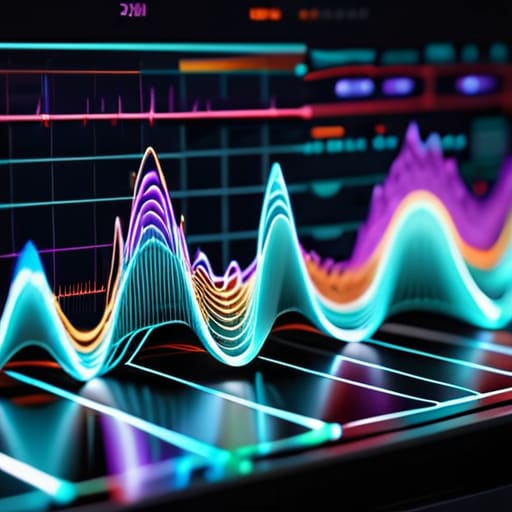Stop Guessing Which Band Will Actually Perform: a Data-driven Guide to Understanding Different Types of Radio Waves.