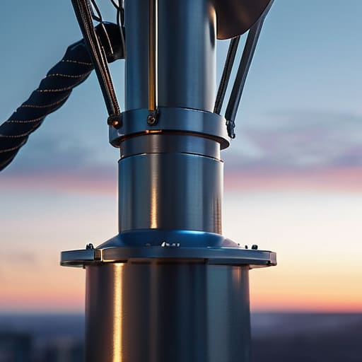 Discones: One Antenna for Wideband Listening
