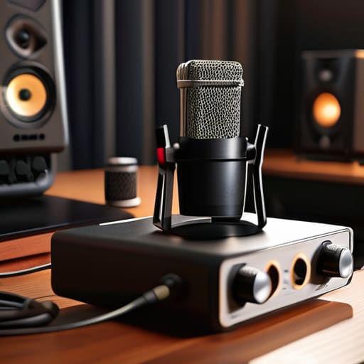What a Beginner Station Actually Needs to Get on Air